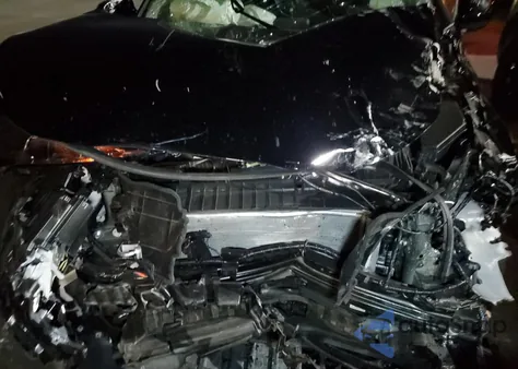 2025 Nissan Rogue Sv from USA, damaged, VIN 5N1BT3BA7SC851340